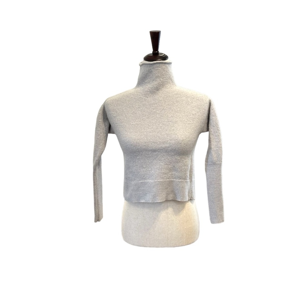 Artizia Wilfred 100% Merino Wool Sweater - Size XS